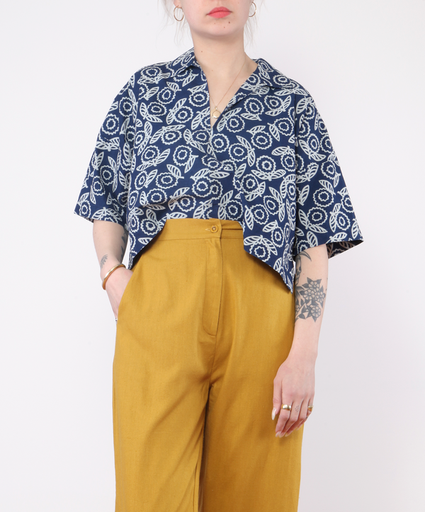 Ilana Kohn Leon Shirt Ilana Kohn Leon Shirt