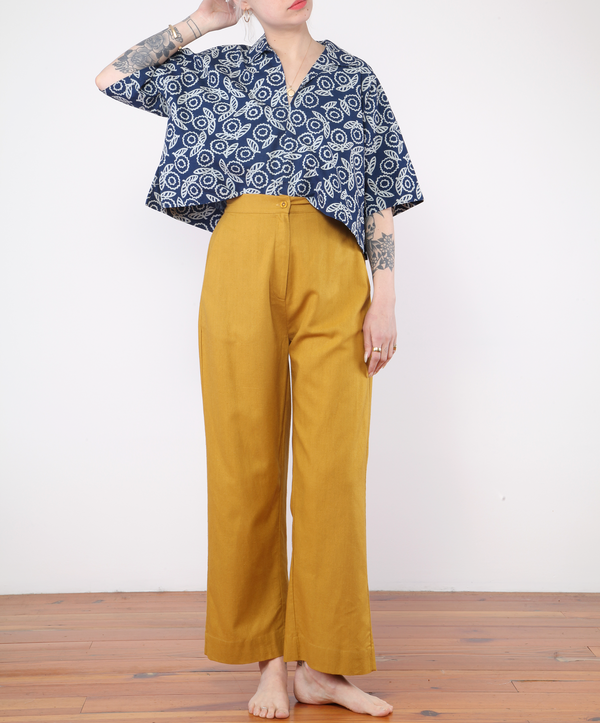 Ilana Kohn Leon Shirt Ilana Kohn Leon Shirt