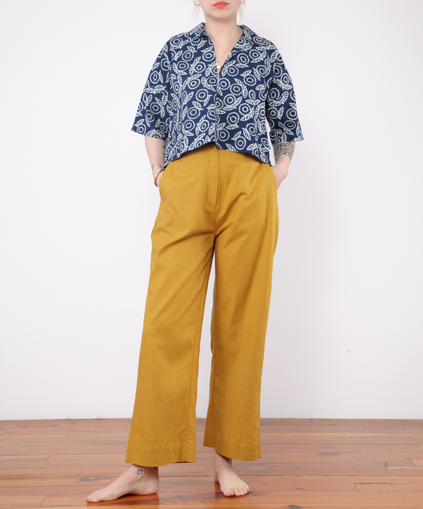 Ilana Kohn Leon Shirt Ilana Kohn Leon Shirt