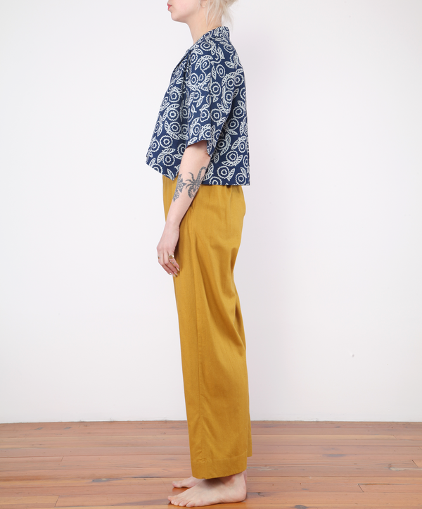 Ilana Kohn Leon Shirt Ilana Kohn Leon Shirt