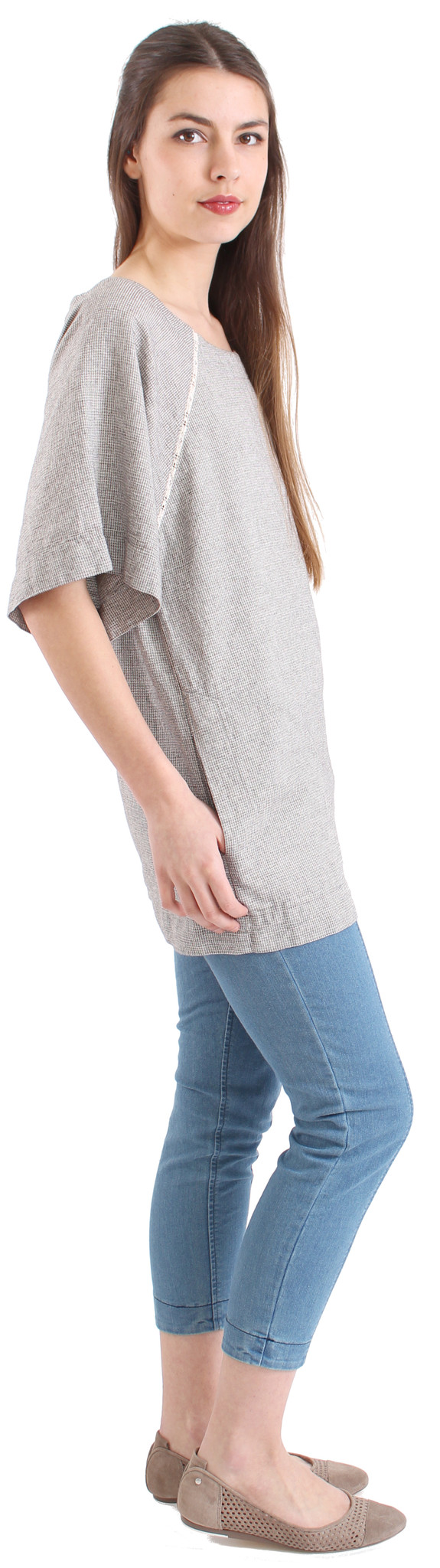 Prairie Underground Heath Tunic Prairie Underground Heath Tunic