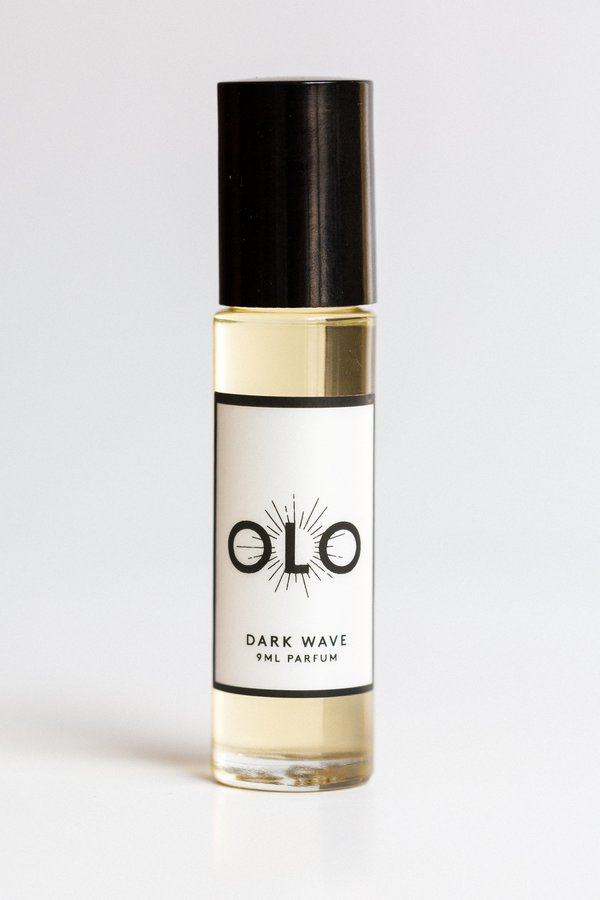 OLO Fragrance Dark Wave Parfume - 9ML OLO Fragrance Dark Wave Parfume - 9ML