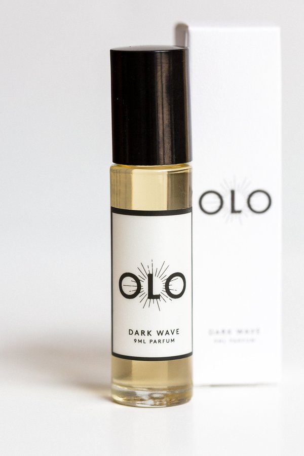 OLO Fragrance Dark Wave Parfume - 9ML OLO Fragrance Dark Wave Parfume - 9ML