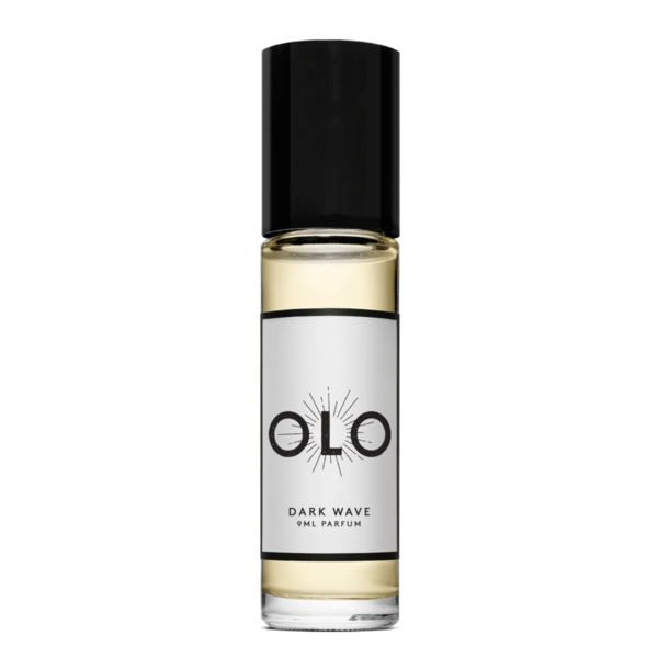 OLO Fragrance Dark Wave Parfume - 9ML OLO Fragrance Dark Wave Parfume - 9ML