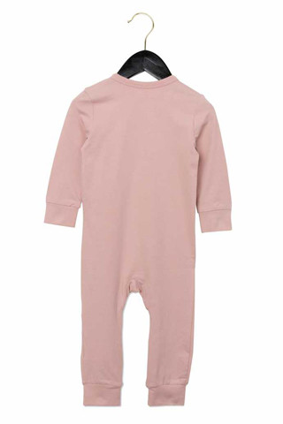 Mini Rodini Rainbow-Print Long Legged Onesie Mini Rodini Rainbow-Print Long Legged Onesie