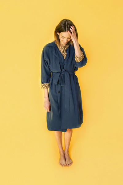 Ilana Kohn Lisa Trench Ilana Kohn Lisa Trench