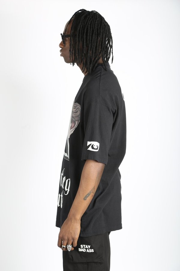 Undercover Bootleg Truth Tee - Black | Garmentory