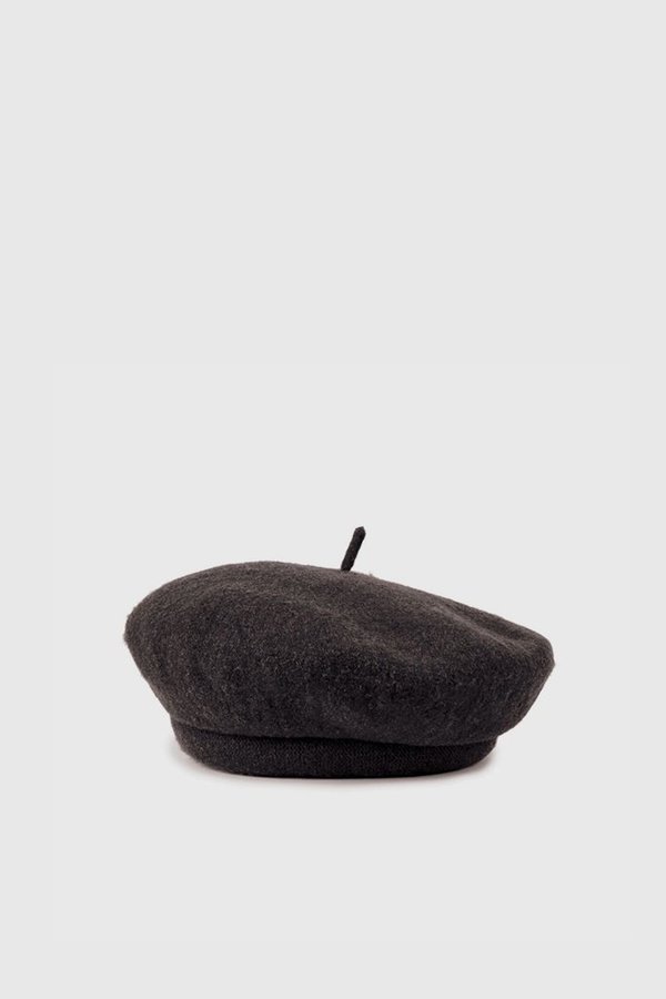 Brixton Audrey Beret - Black Brixton Audrey Beret - Black