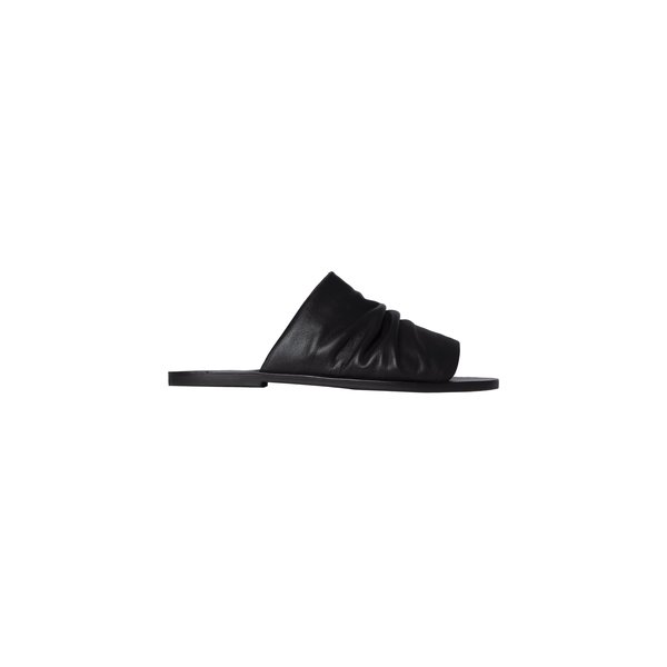 CARTEL Abril Slide Sandal - Black CARTEL Abril Slide Sandal - Black