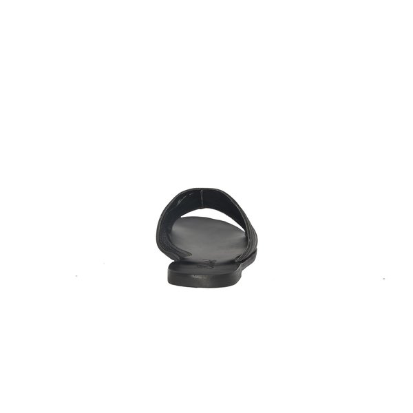 CARTEL Abril Slide Sandal - Black CARTEL Abril Slide Sandal - Black