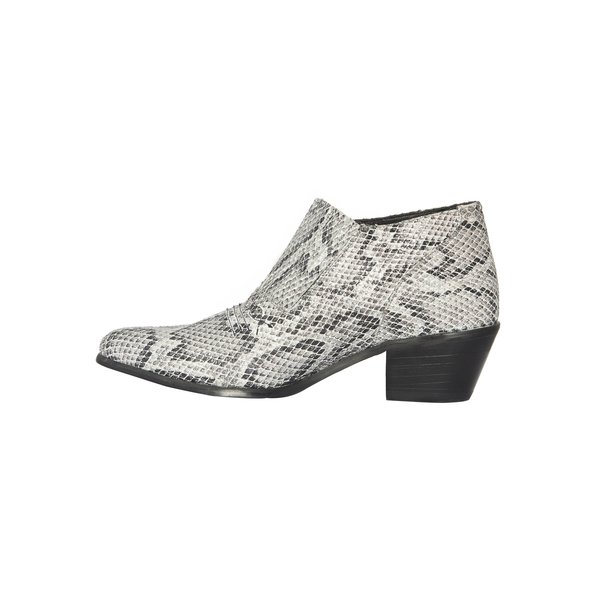 CARTEL Fabiana Bootie - Snake CARTEL Fabiana Bootie - Snake