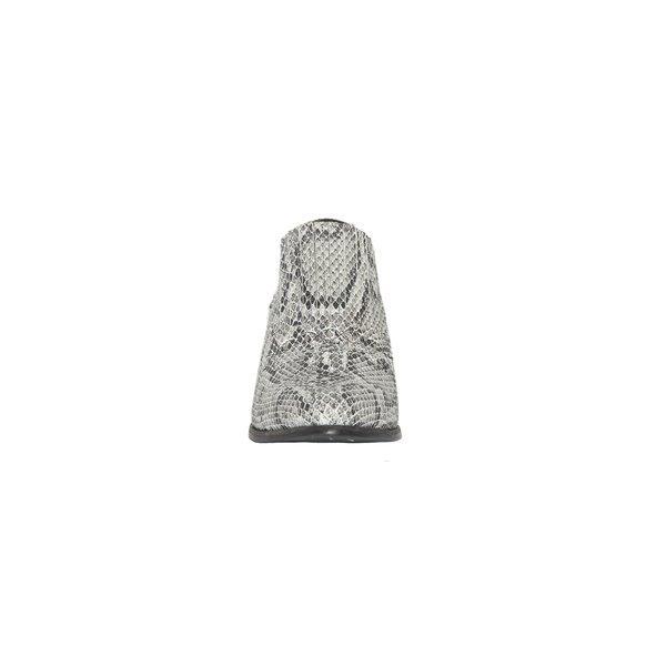 CARTEL Fabiana Bootie - Snake CARTEL Fabiana Bootie - Snake