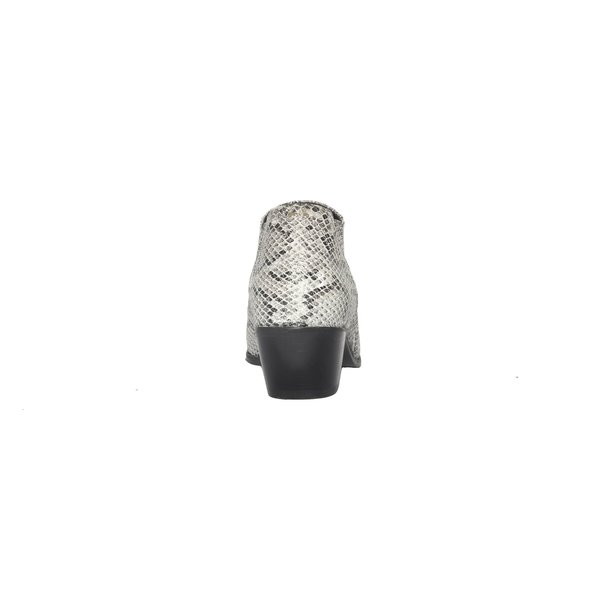CARTEL Fabiana Bootie - Snake CARTEL Fabiana Bootie - Snake