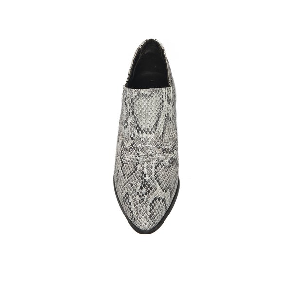 CARTEL Fabiana Bootie - Snake CARTEL Fabiana Bootie - Snake