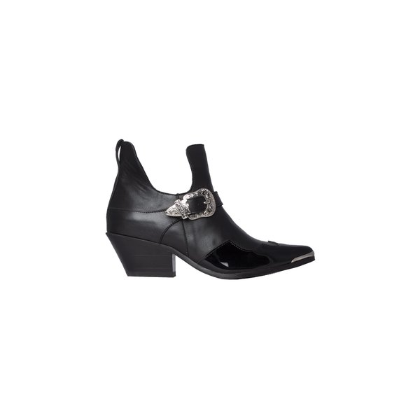 CARTEL Jazmin Bootie - black CARTEL Jazmin Bootie - black