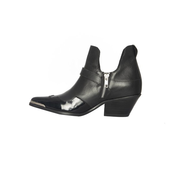 CARTEL Jazmin Bootie - black CARTEL Jazmin Bootie - black