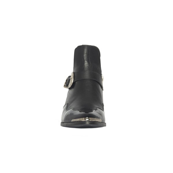 CARTEL Jazmin Bootie - black CARTEL Jazmin Bootie - black