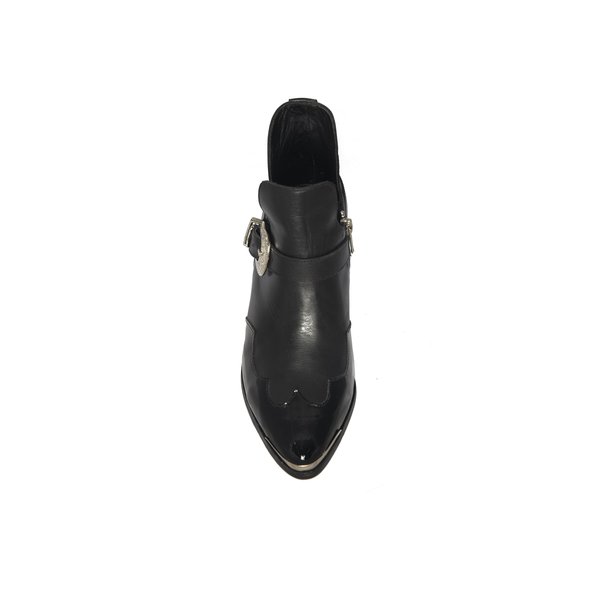 CARTEL Jazmin Bootie - black CARTEL Jazmin Bootie - black