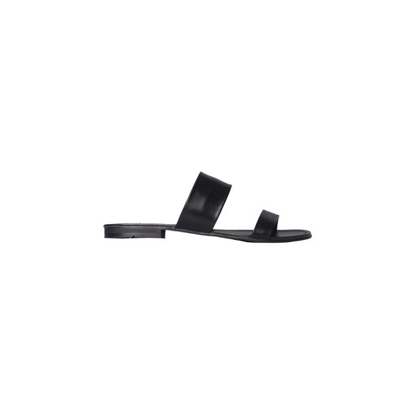 CARTEL Sara Sandal - Black CARTEL Sara Sandal - Black