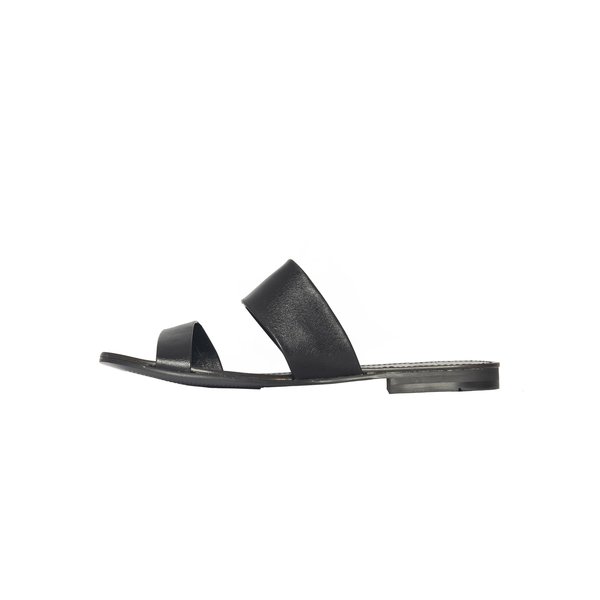 CARTEL Sara Sandal - Black CARTEL Sara Sandal - Black