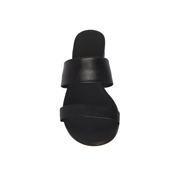CARTEL Sara Sandal - Black CARTEL Sara Sandal - Black