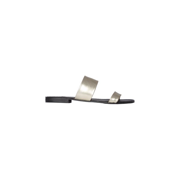 CARTEL Sara Sandal - Gold CARTEL Sara Sandal - Gold