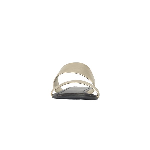 CARTEL Sara Sandal - Gold CARTEL Sara Sandal - Gold