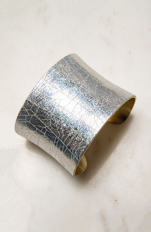 A.V. Max Python Wrap Cuff A.V. Max Python Wrap Cuff
