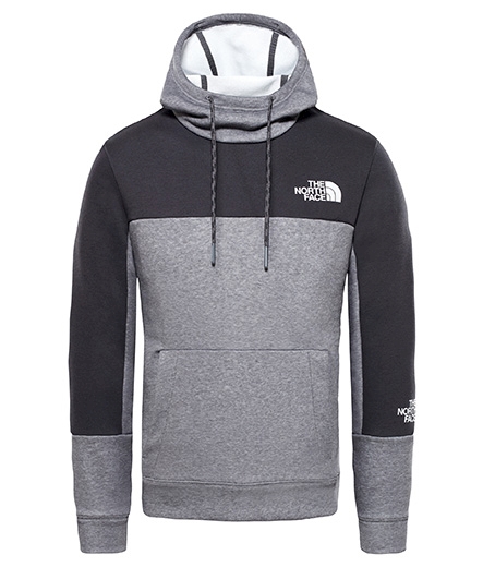 sweater the north face original