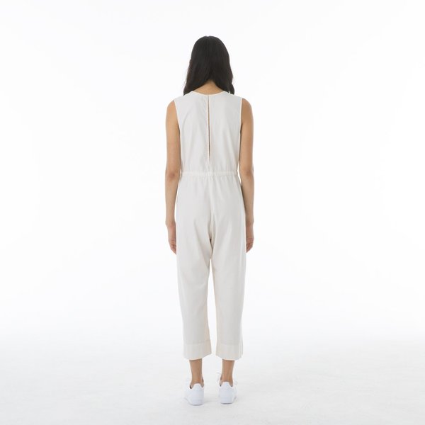ali golden SLIT-BACK JUMPER - BLUE ali golden SLIT-BACK JUMPER - BLUE