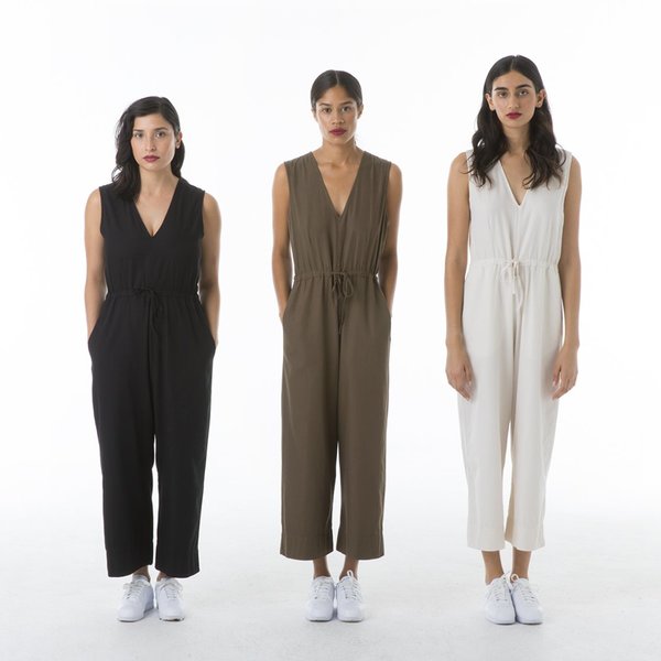 ali golden SLIT-BACK JUMPER - BLUE ali golden SLIT-BACK JUMPER - BLUE