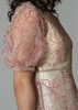 Suzanne Rae Long Dress - Thumbnail 2