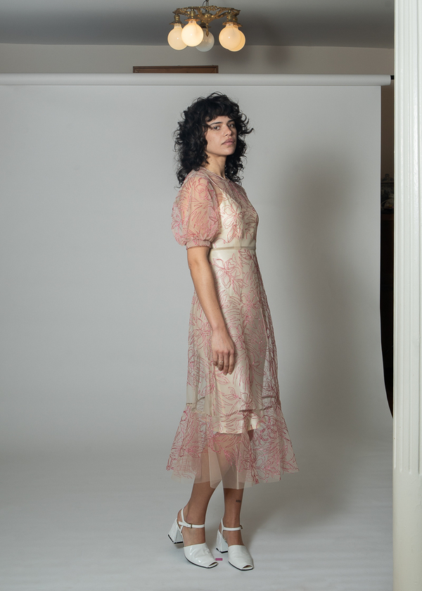Suzanne Rae Long Dress Suzanne Rae Long Dress