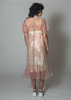 Suzanne Rae Long Dress - Thumbnail 5