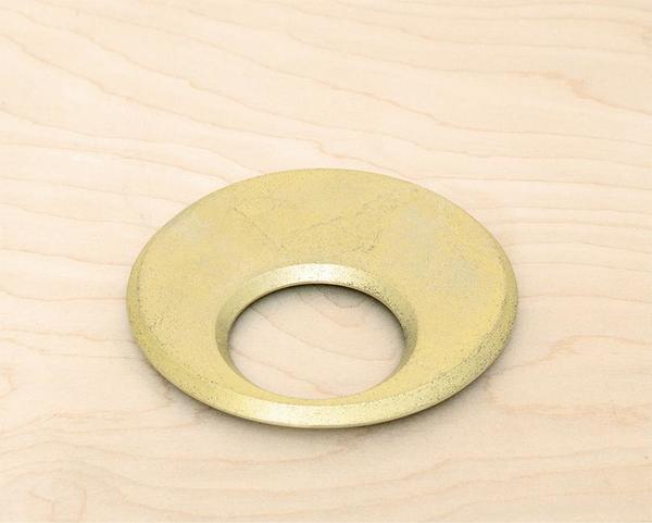 Four Design Moon Trivet - Brass Four Design Moon Trivet - Brass