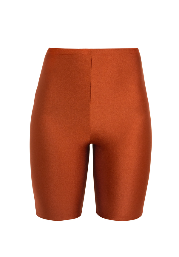Harriet cycling shorts - Cacao Harriet cycling shorts - Cacao