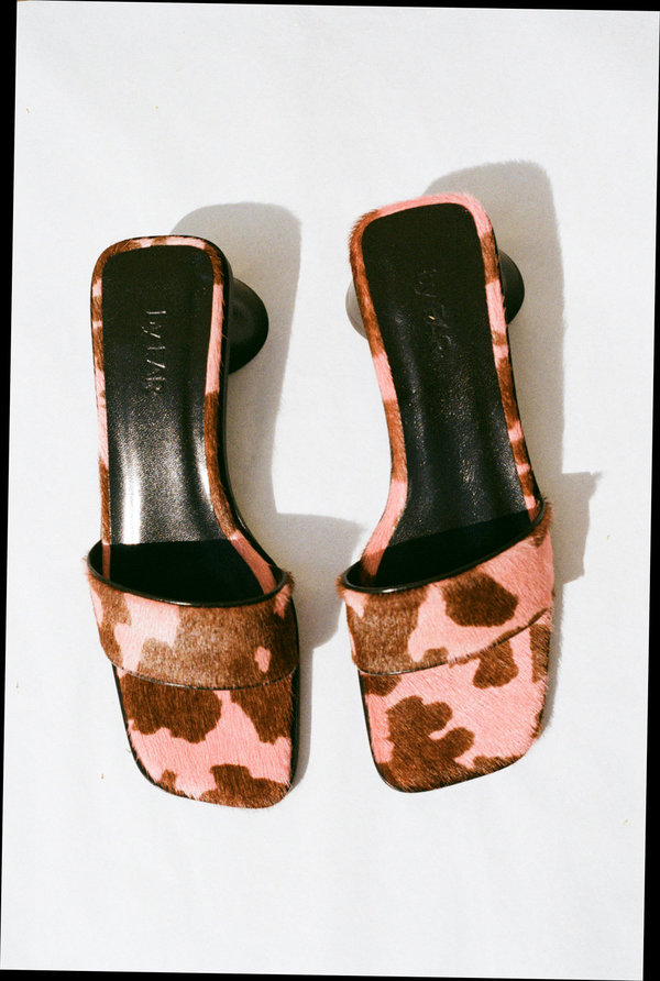 BY FAR Sonia Sandal BY FAR Sonia Sandal