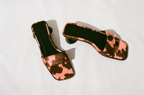 BY FAR Sonia Sandal BY FAR Sonia Sandal