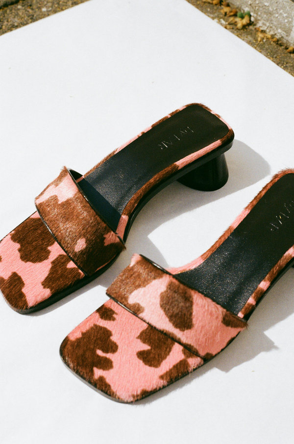 BY FAR Sonia Sandal BY FAR Sonia Sandal