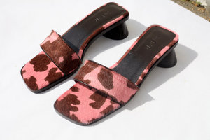 BY FAR Sonia Sandal BY FAR Sonia Sandal