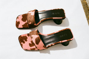 BY FAR Sonia Sandal BY FAR Sonia Sandal