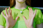 SISI JOIA Joyau Necklace - Thumbnail 4