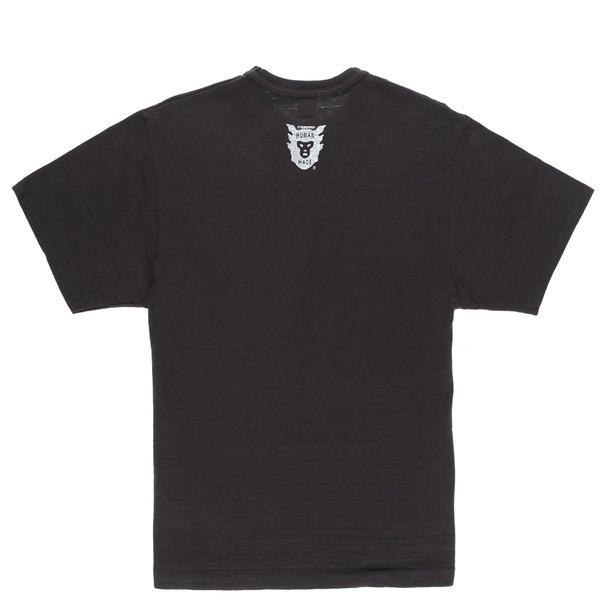 Human Made Panda T-Shirt - black | Garmentory