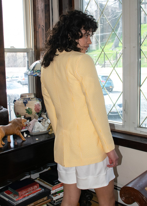 Suzanne Rae Blazer Suzanne Rae Blazer