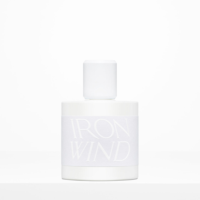 Tobali Iron Wind EDP | Garmentory