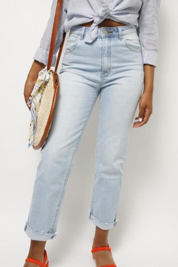 rollas original straight comfort sky