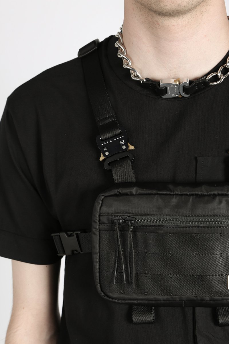 1017 ALYX 9SM Mini Military Chest Rig