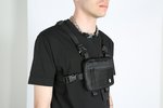 1017 ALYX 9SM Mini Military Chest Rig - Thumbnail 5