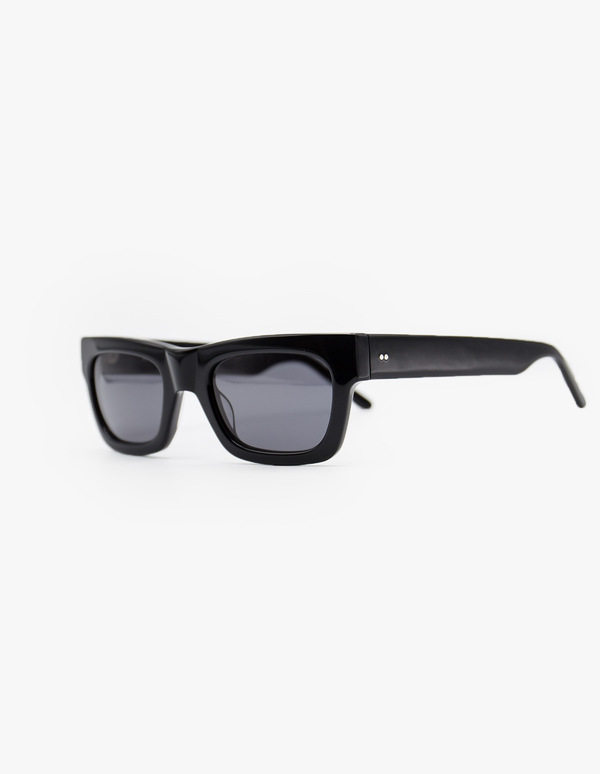 Sun Buddies Greta EYEWEAR - BLACK Sun Buddies Greta EYEWEAR - BLACK