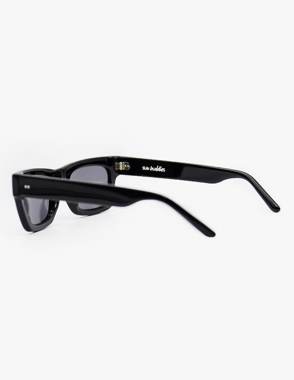 Sun Buddies Greta EYEWEAR - BLACK Sun Buddies Greta EYEWEAR - BLACK